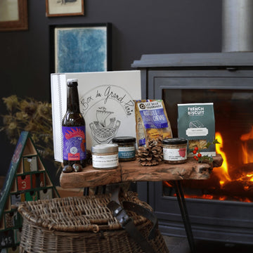 La Box de Noël SALÉE